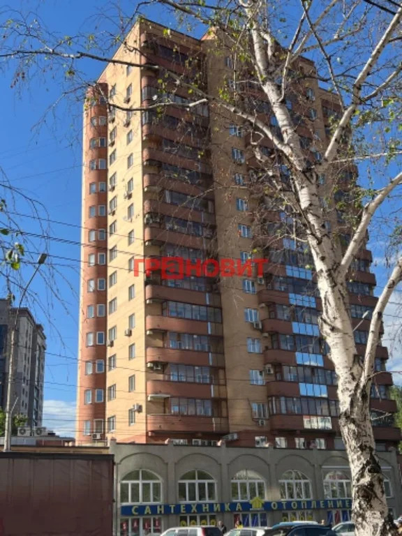 Продажа квартиры, Новосибирск, ул. Дуси Ковальчук - Фото 39