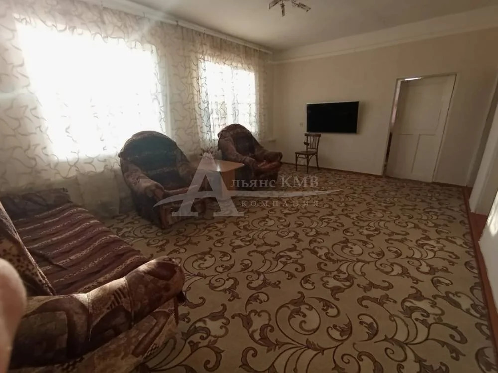 Продажа дома, Георгиевск, ул. Кочубея - Фото 4