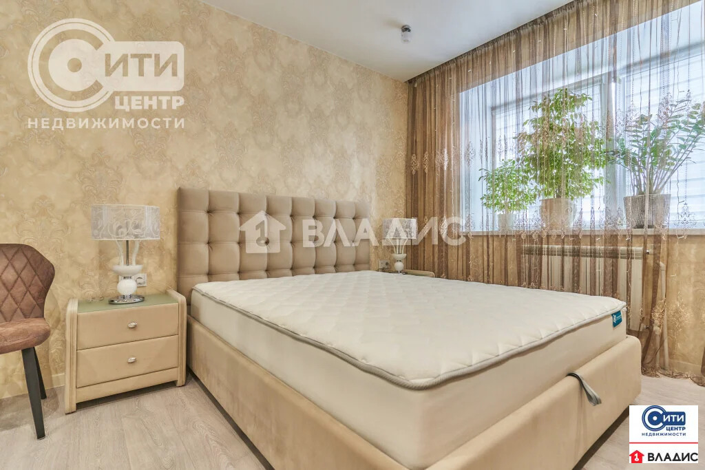 Продажа квартиры, Воронеж, улица 45-й Стрелковой Дивизии - Фото 17