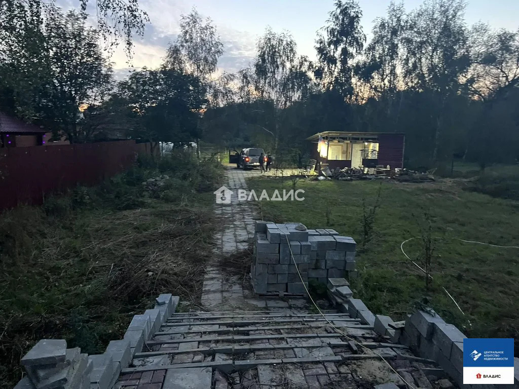 Продажа дома, Данилово, Рыбновский район - Фото 5