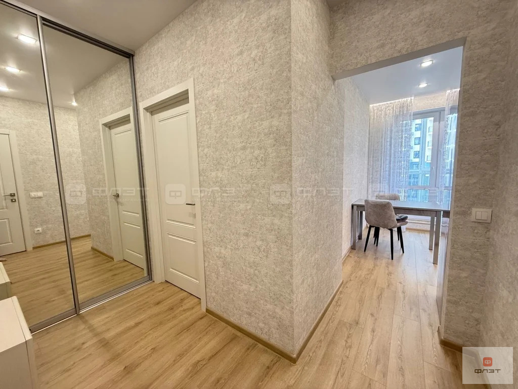 Продажа квартиры, Казань, ул. Габдуллы Кариева - Фото 8