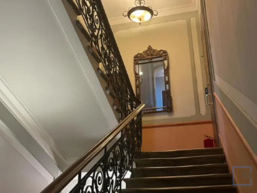 Продажа офиса, м. Маяковская, Большая Садовая - Фото 4