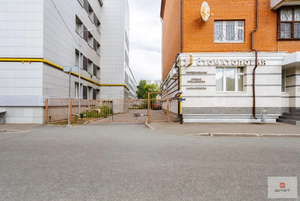 Продажа квартиры, Казань, ул. Калинина - Фото 26