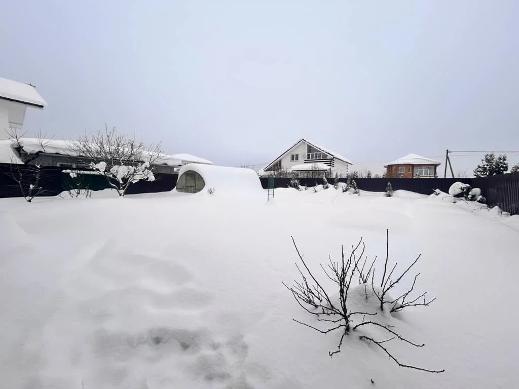 Продажа дома, Дмитровский район - Фото 3