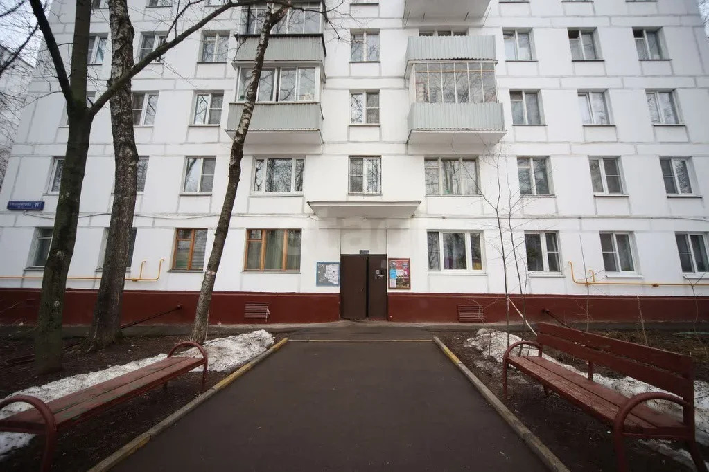 Продажа квартиры, ул. Тихомирова - Фото 11