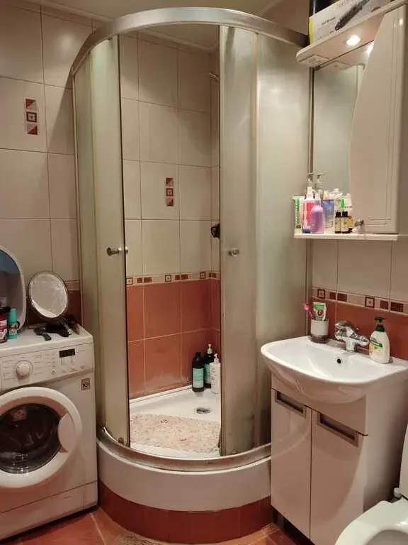 Продается 2-х комнатная квартира в Пушкинском р. пос. Лесные Поляны - Фото 14