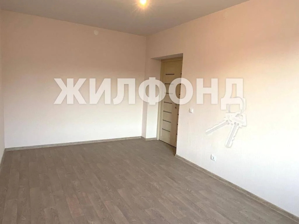 Продажа квартиры, Новосибирск, Юности - Фото 1