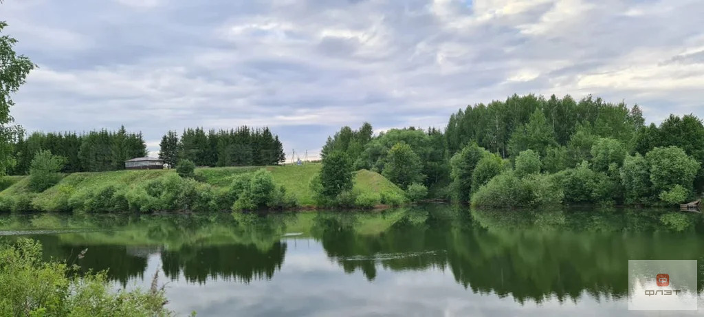Продажа участка, Каенсар, Арский район - Фото 1