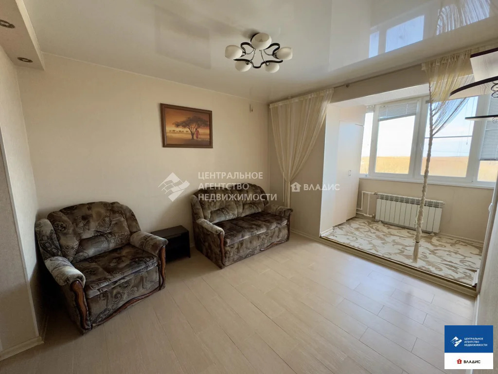 Аренда квартиры, Рязань, улица 3-и Бутырки - Фото 7