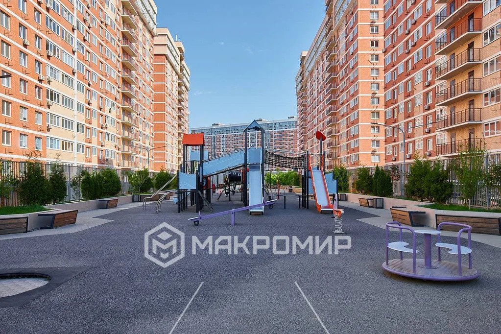Продажа квартиры, Краснодар, Западный Обход ул. - Фото 19