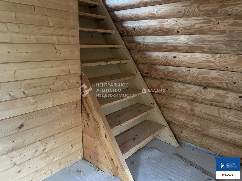 Продажа дома, Егоровка, Старожиловский район - Фото 10