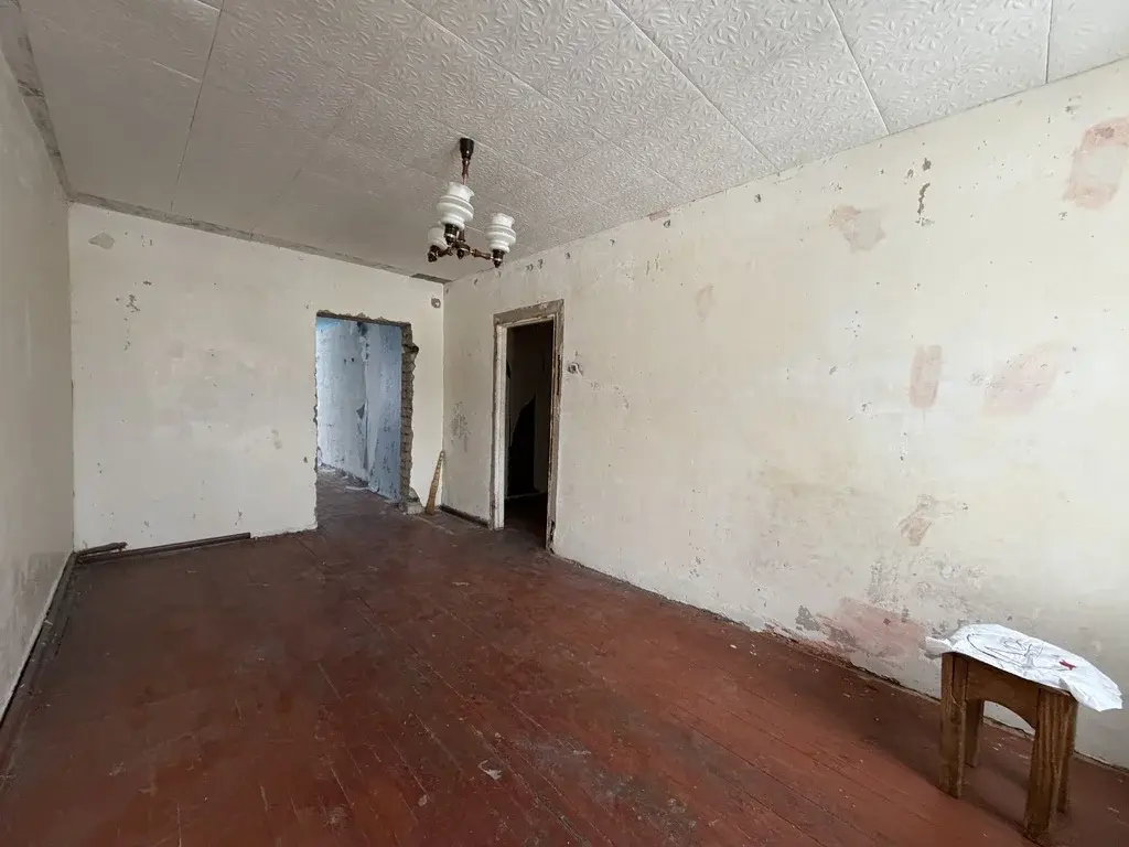 2-я квартира в с. Починки, ул. Молодежная, дом 29 - Фото 10