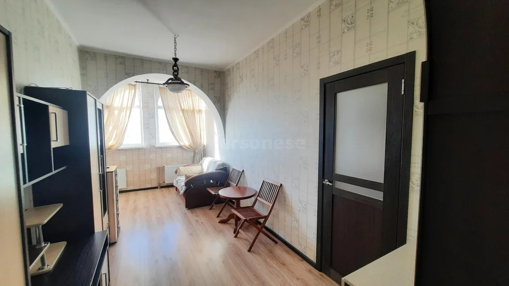 Аренда квартиры, Севастополь, Античный пр-кт. - Фото 17