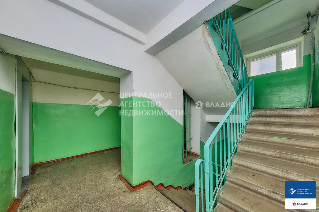 Продажа квартиры, Рязань, ул. Колхозная - Фото 13