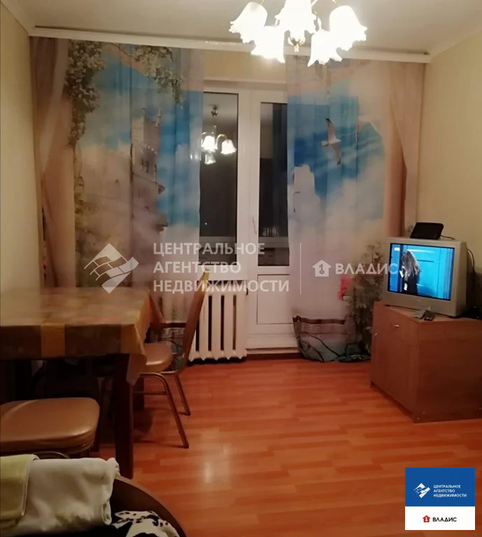 Продажа квартиры, Ряжск, Ряжский район, ул. Волгоградская - Фото 2