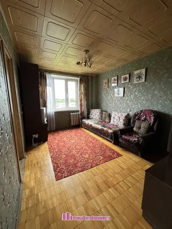 2к. квартира г. Дмитров, мкр. им. К.А. Аверьянова , д. 5 - Фото 7
