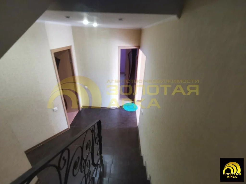 Продажа таунхауса, Крымск, Крымский район, ул. Демьяна Бедного - Фото 9