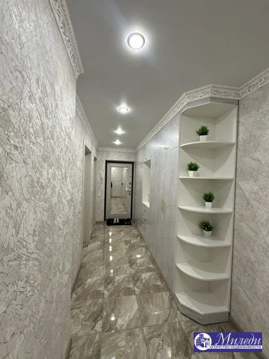 Продажа квартиры, Батайск, К. Цеткин улица - Фото 6