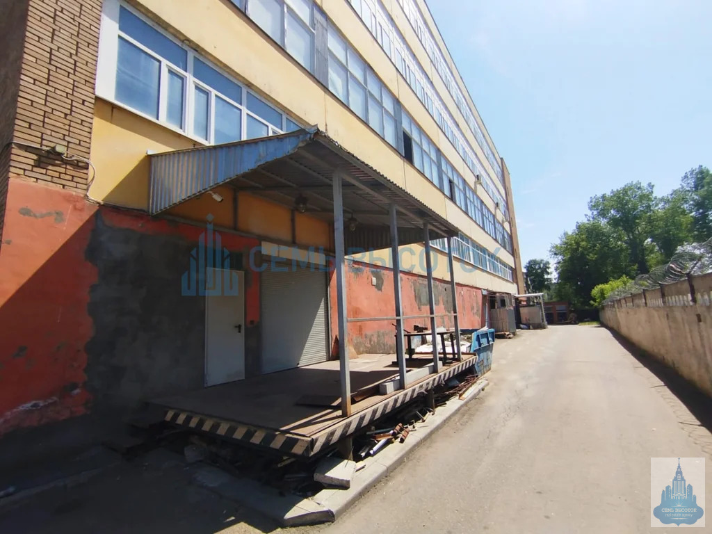 Аренда ПСН, Подольск, Большая Серпуховская ул. - Фото 2