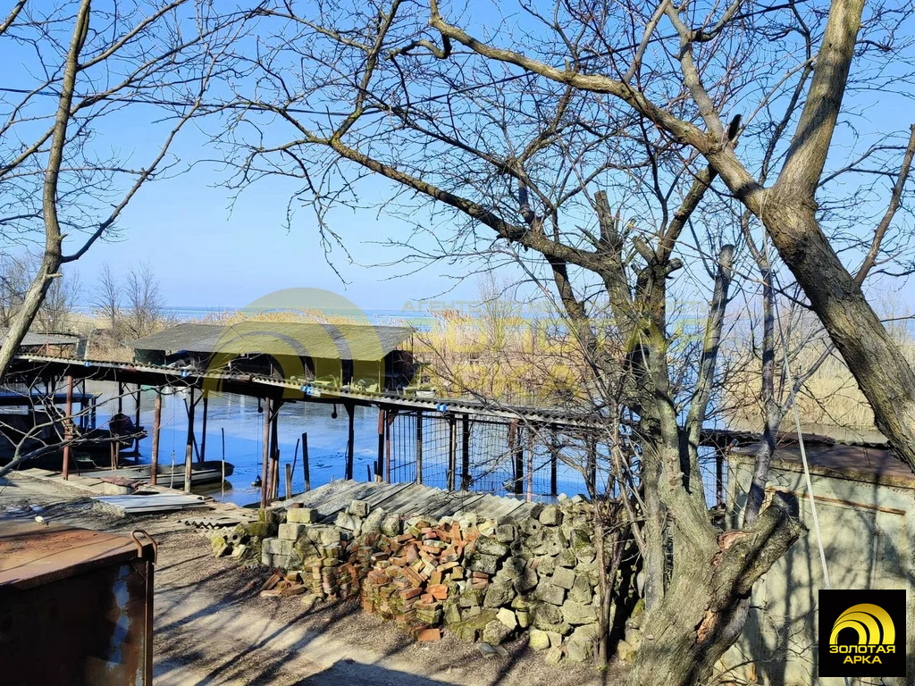 Продажа дома, Курчанская, Темрюкский район, улица Рыбачий тупик - Фото 2