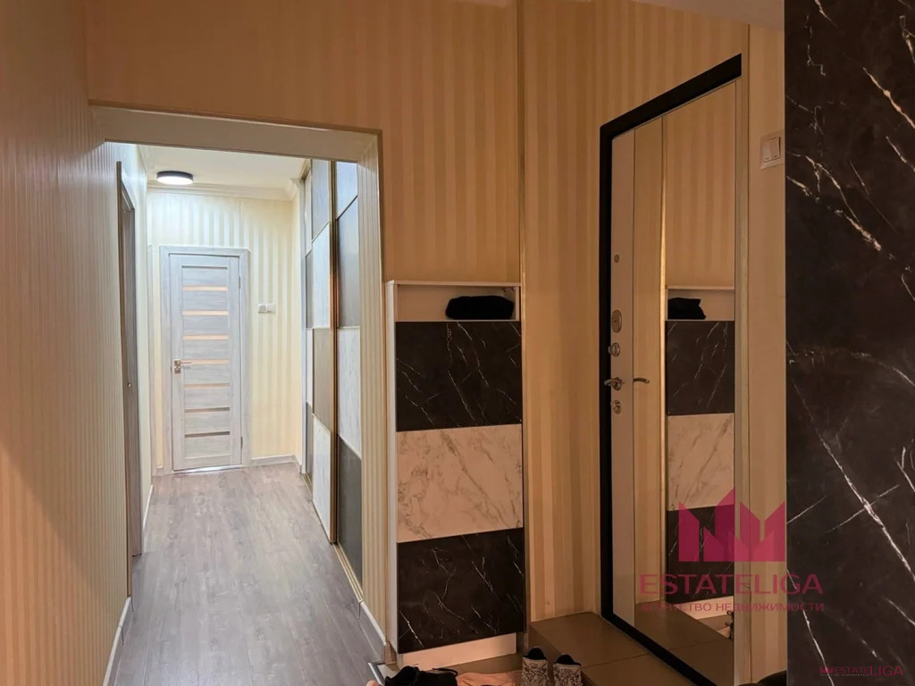 Аренда квартиры, м. Авиамоторная, ул. Душинская - Фото 12