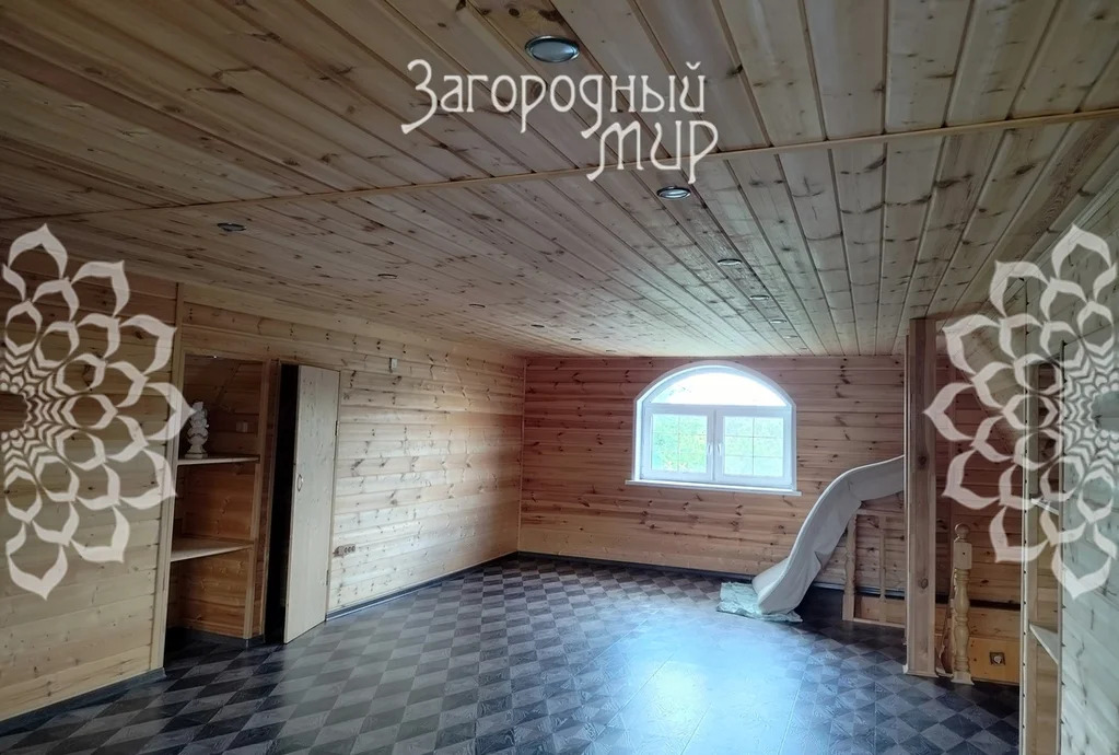 Продам дом, Минское шоссе, 30 км от МКАД - Фото 12