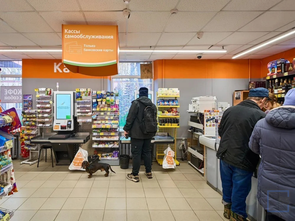 Продажа торгового помещения, м. Первомайская, р-н Измайлово - Фото 2