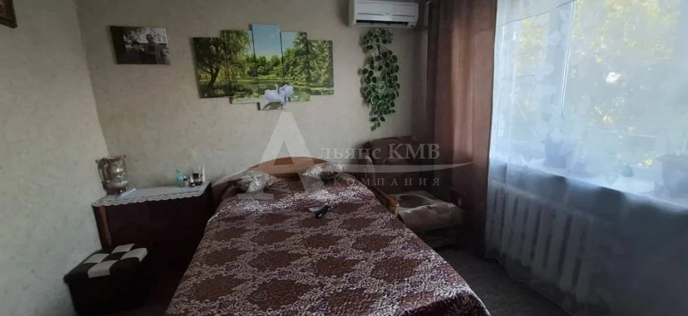 Продажа квартиры, Минеральные Воды, ул. Пушкина - Фото 4