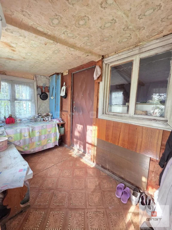Продажа дома, Казань, снт. СДТ Садовод 11 - Фото 10