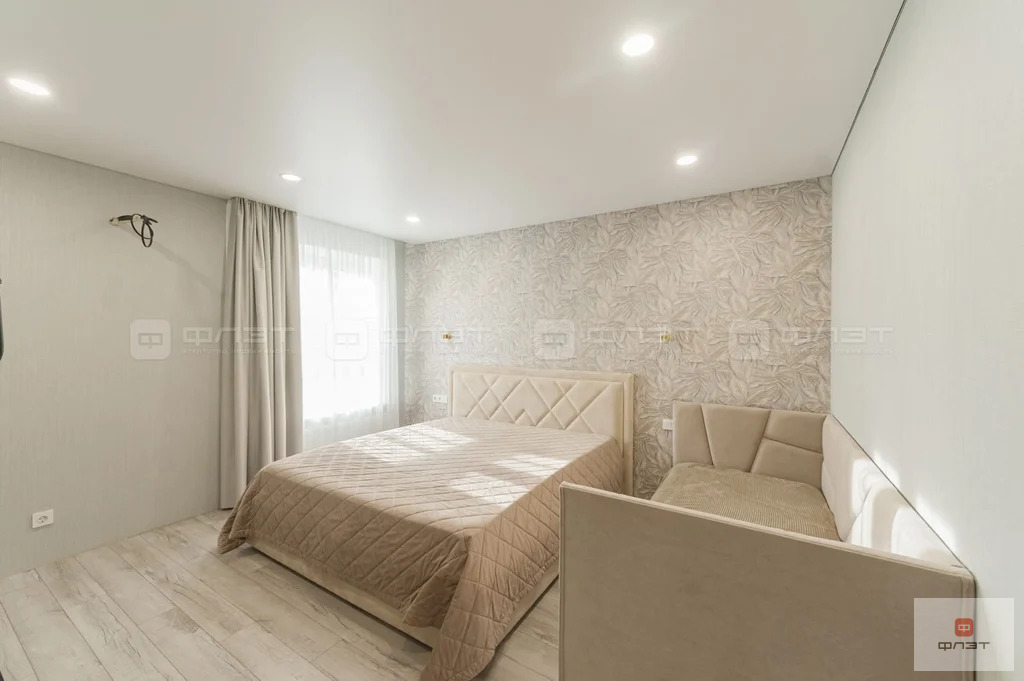 Продажа квартиры, Казань, ул. Азата Аббасова - Фото 11