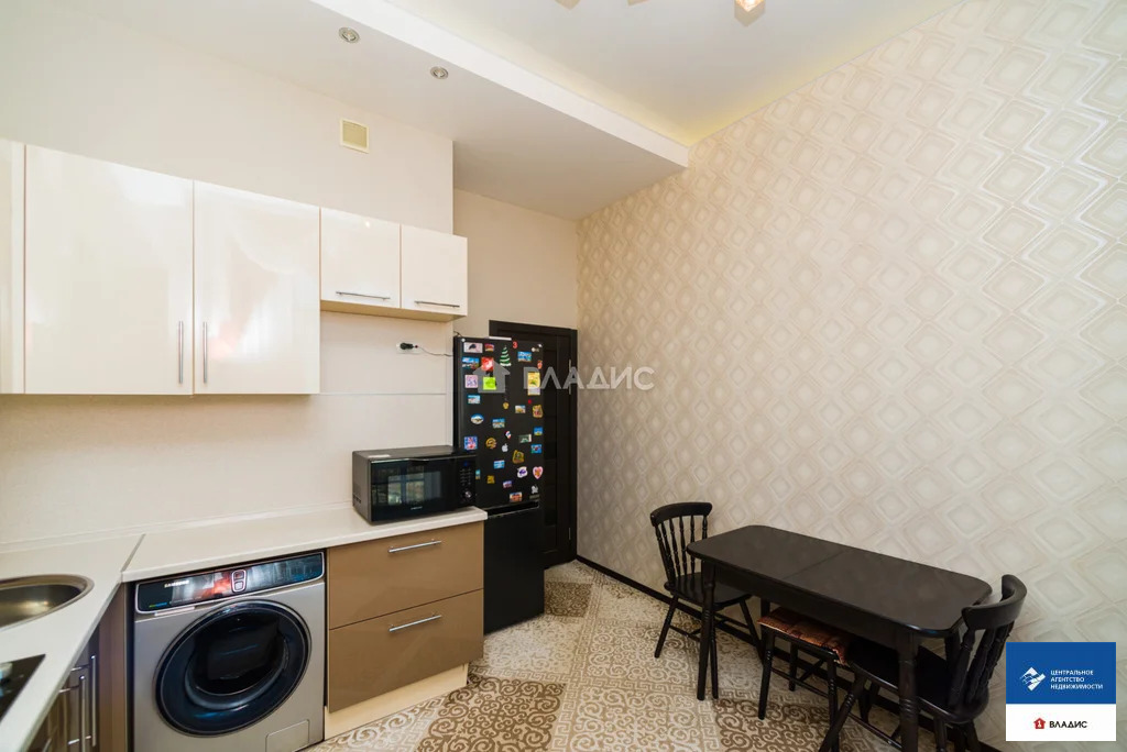 Продажа квартиры, Рязань, Брестская улица - Фото 4