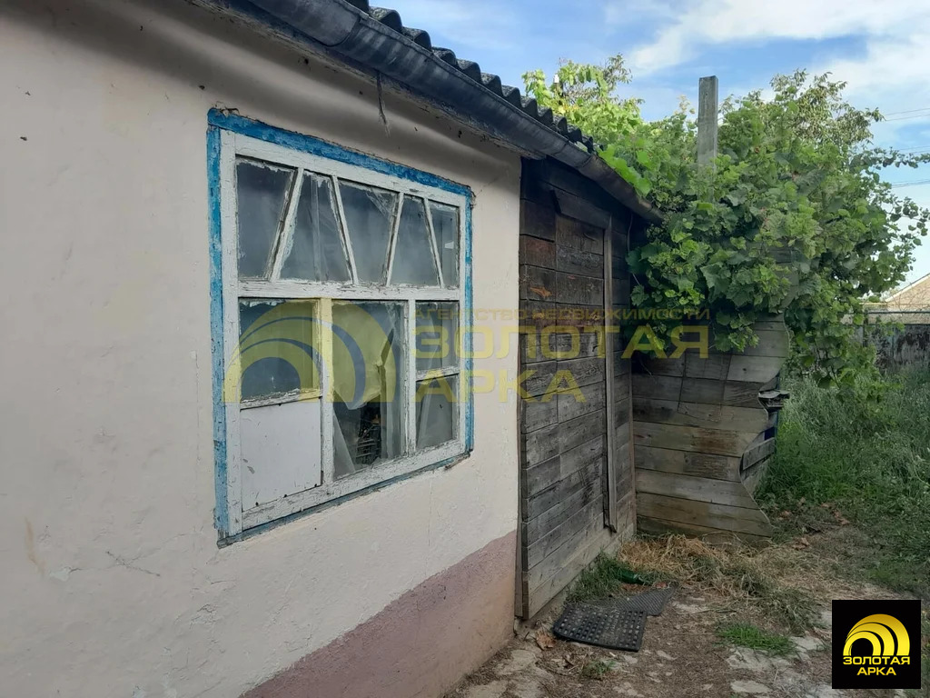 Продажа дома, Старотитаровская, Темрюкский район, ул. Верхняя - Фото 4