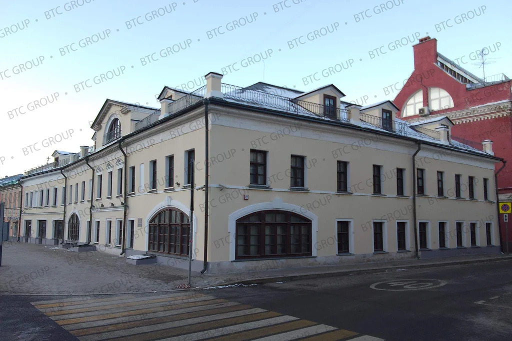 Продается здание 1302 м2 - Фото 3