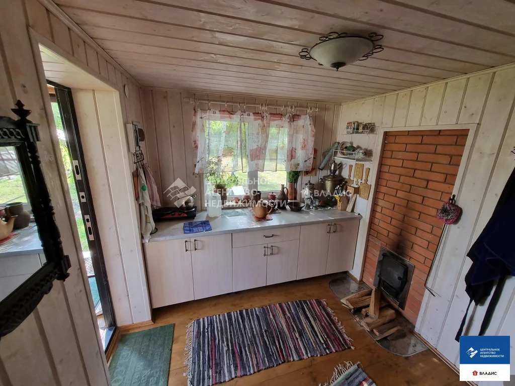 Продажа дома, Семкино, Рязанский район, Береговая улица - Фото 9
