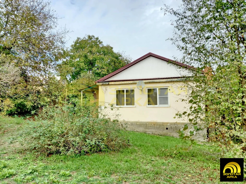 Продажа дома, Холмская, Абинский район, ул. Лысова - Фото 5