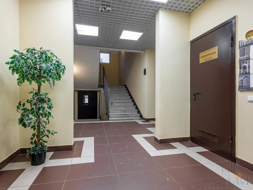 Продажа квартиры, Сертолово, Всеволожский район, Златоглавая улица - Фото 10