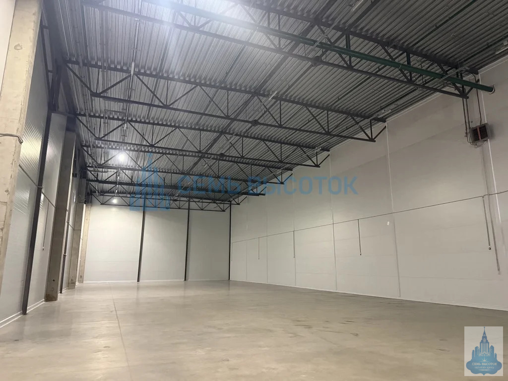 Аренда склада, Подольск - Фото 5