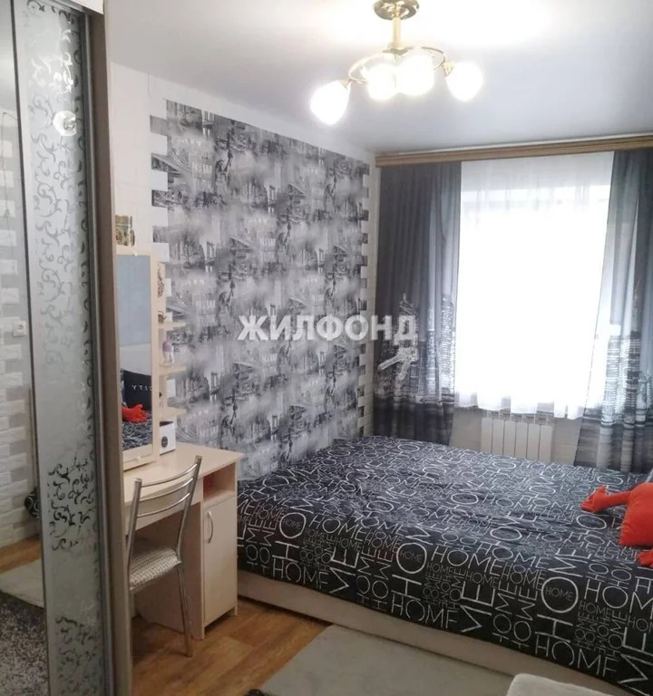 Продажа квартиры, Новосибирск, ул. Авиастроителей - Фото 0