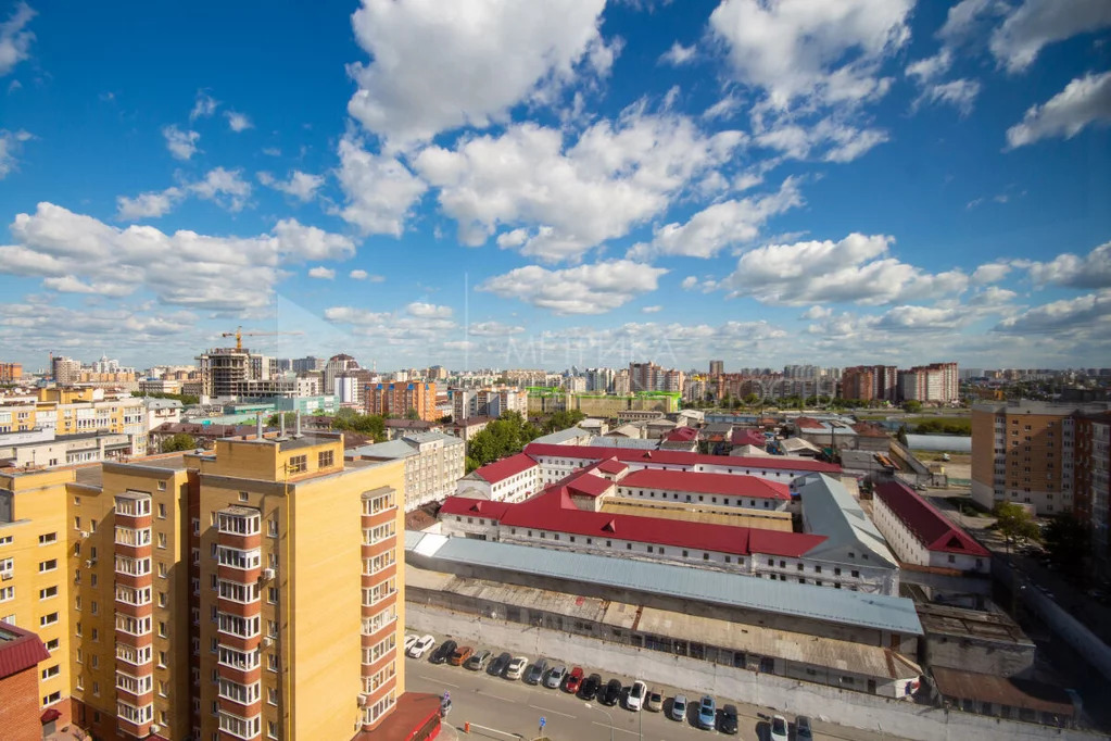 Продажа квартиры, Тюмень, г Тюмень - Фото 14