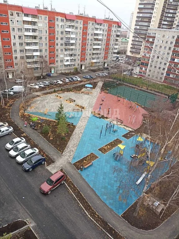 Продажа квартиры, Новосибирск, ул. Авиастроителей - Фото 10