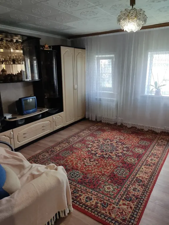 Продам дом 55, 4 м. с земельным участком 5 сот. в чеpтe гopoдa - Фото 8