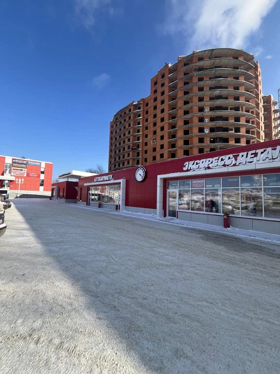 Продается готовый арендный бизнес 580 м2 в торговом центре "Сокол" - Фото 14