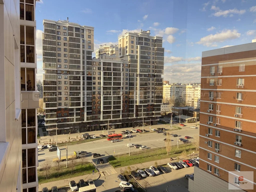 Аренда квартиры, Казань, ул. Чистопольская д.14 - Фото 16