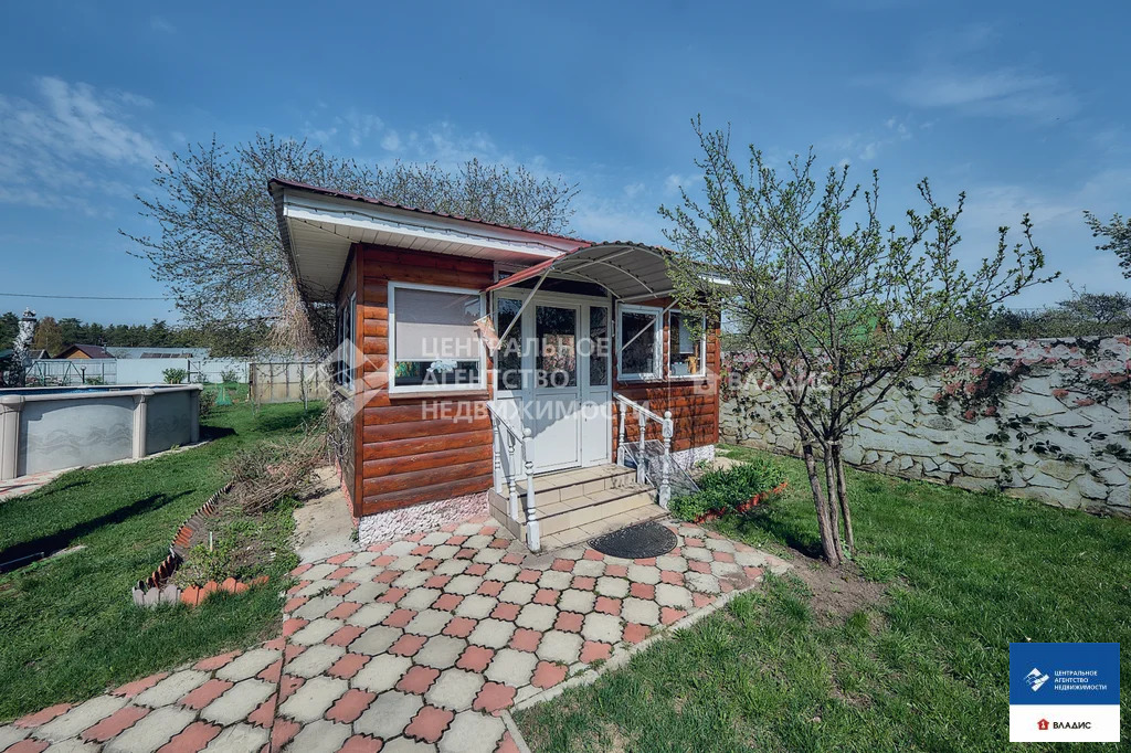 Продажа дома, Требухино, Рязанский район - Фото 28