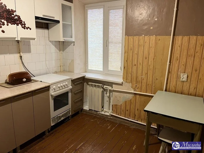 Продажа квартиры, Батайск, авиагородок улица - Фото 1