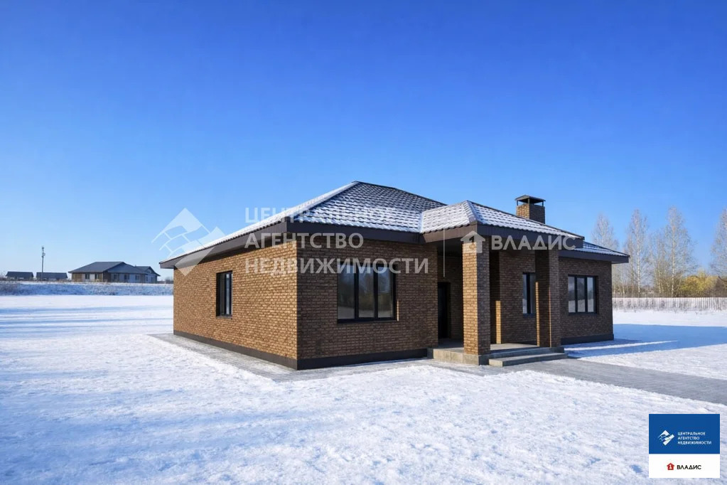 Продажа дома, Рязанский район, Ольховая улица - Фото 3