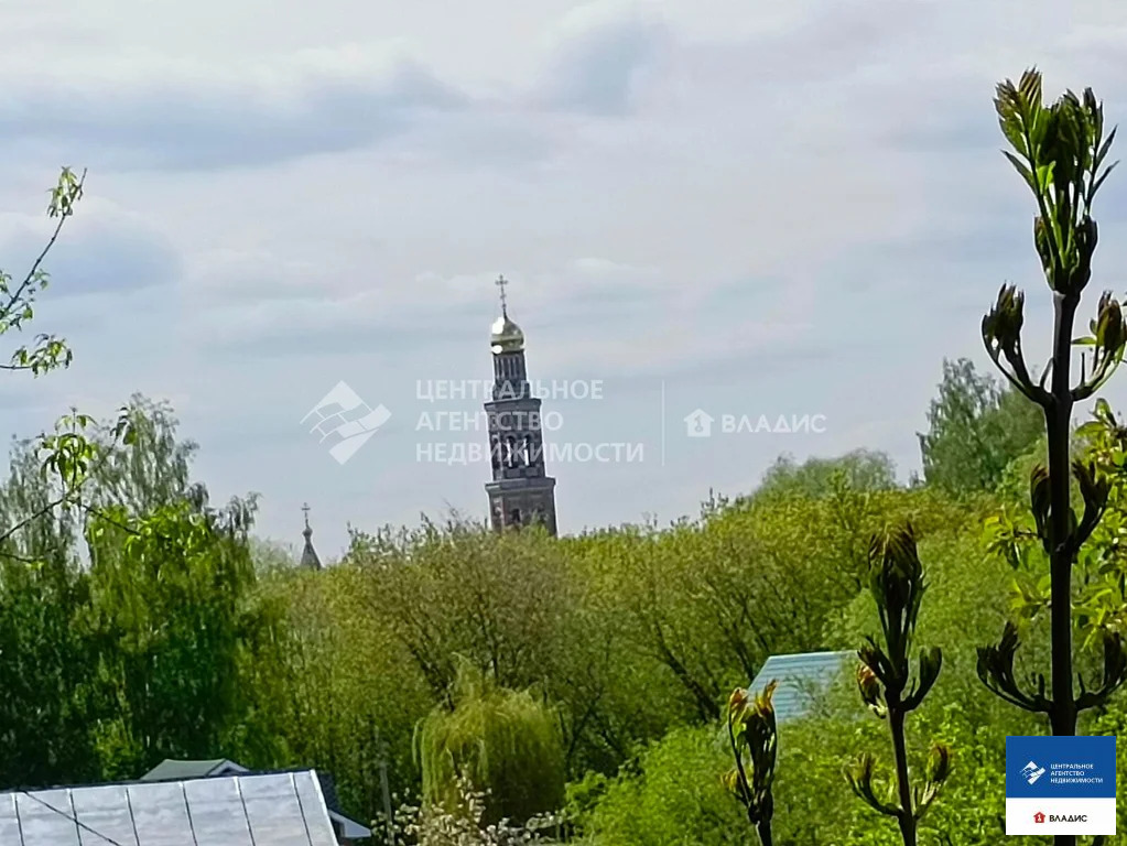 Продажа дома, Пощупово, Рыбновский район - Фото 18