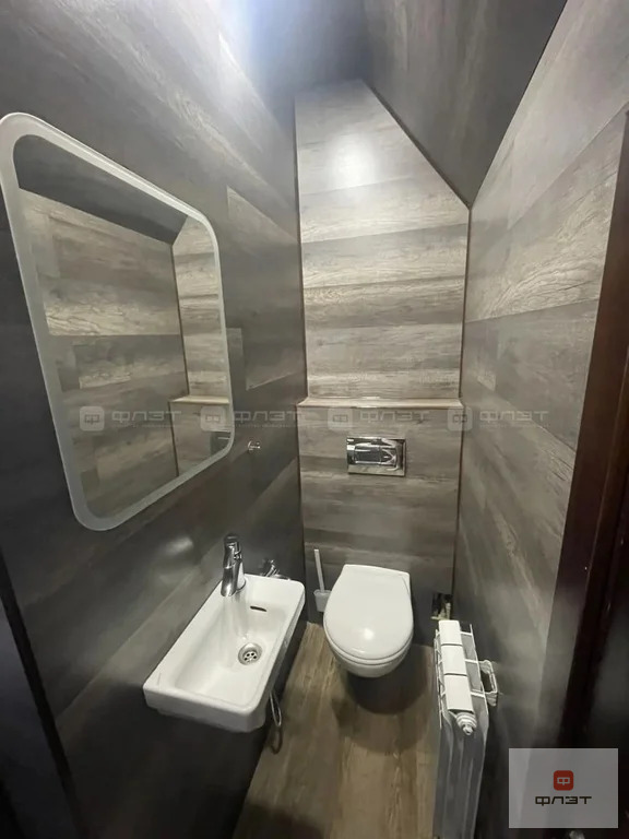 Продажа участка, Казань, ул. Тракторная 1-я - Фото 10