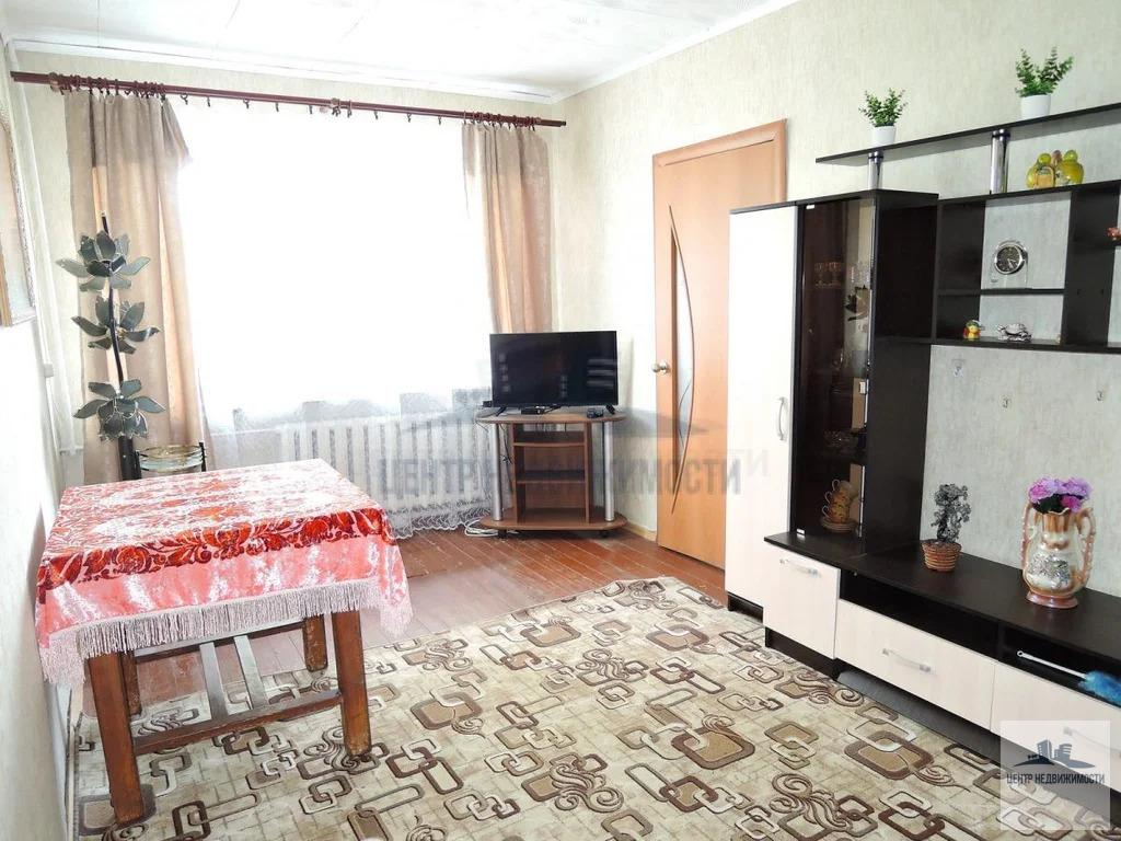 Аренда квартиры 42.00 кв.м., комнат 2, этаж 1/2 - Фото 3