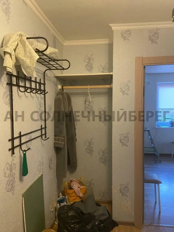 Продажа квартиры, Новомихайловский, Туапсинский район, 1 микрорайон - Фото 5